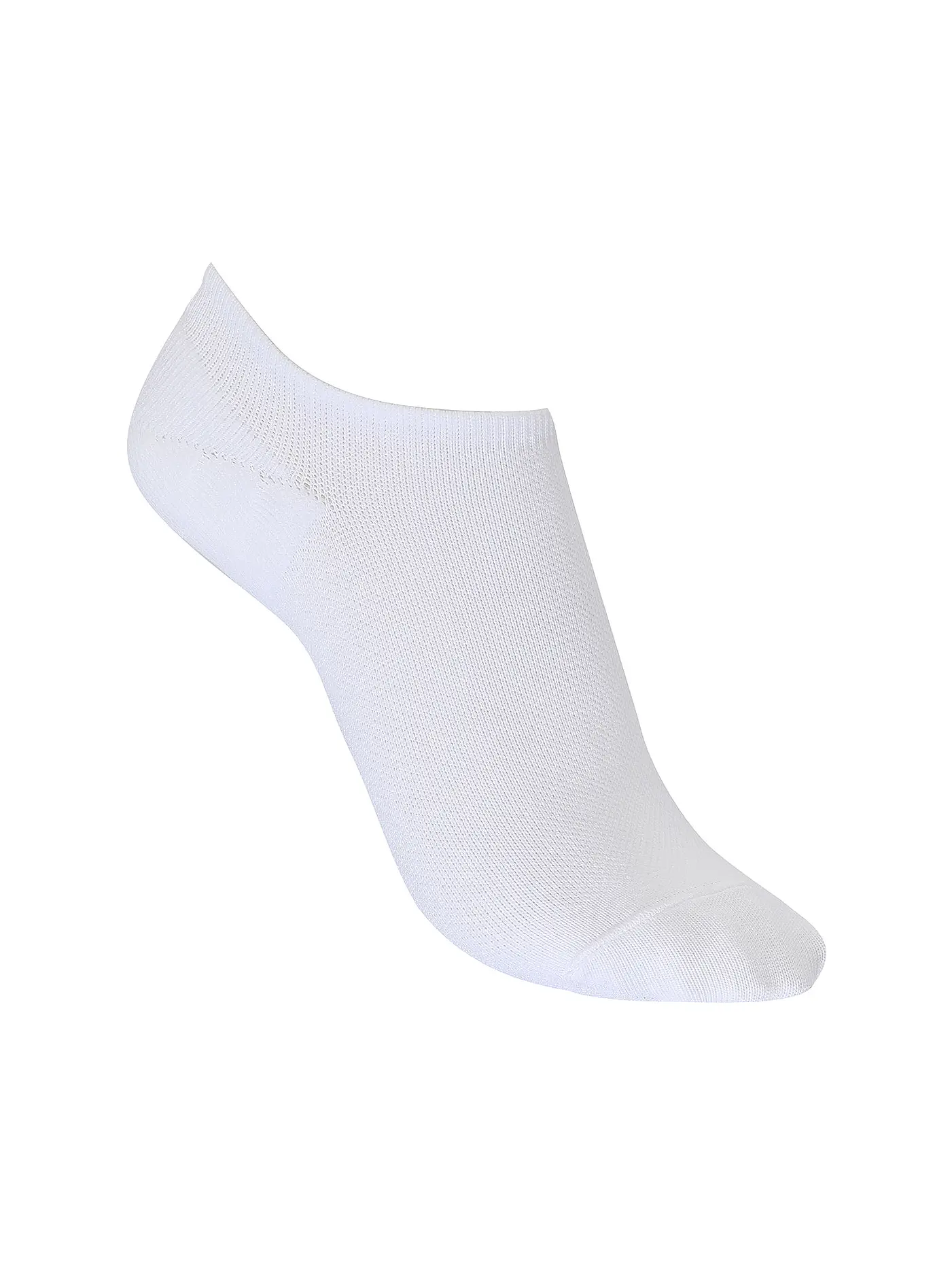 ITEM M6 | Sneaker Socken NO SHOW white | 